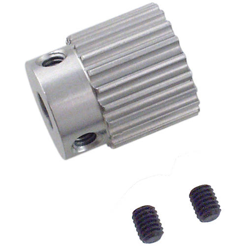 20t x m6 Bore--Pulley