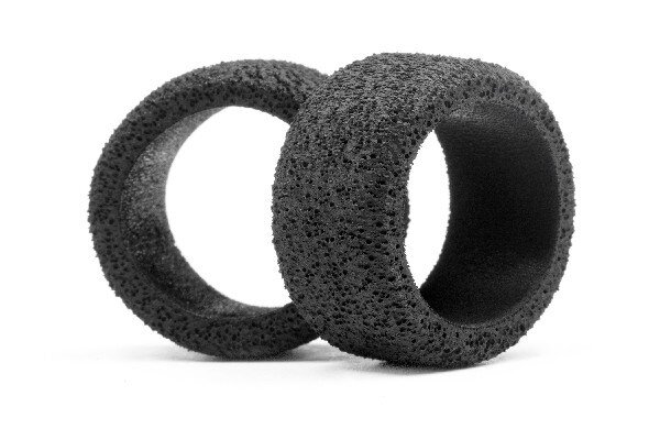 HPI HP116015 Q32 Foam Tire Set (Firm/30X14/4Pcs)