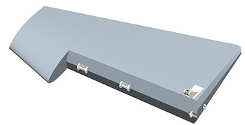 Multiplex RR Sidroder sats Extra 330 SC