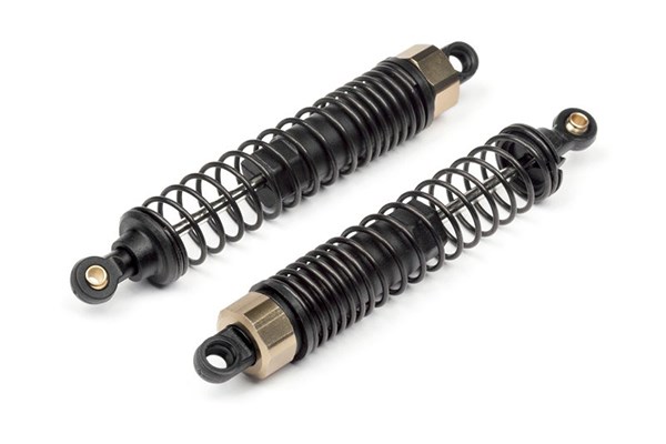 Maverick RC MV22730 SHOCK ABSORBER ASSEMBLY (2PCS)