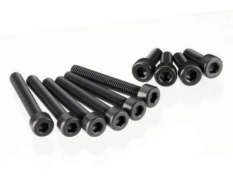 Screw Set 21RG-M, 21RX-M