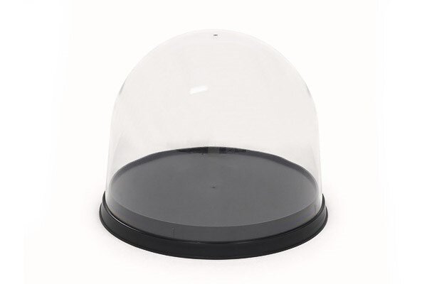 Tamiya 73012 Display Case J (Dome) - 140mm x 115mm