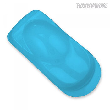 Hobbynox Airbrush Color Solid Sky Blå 60ml