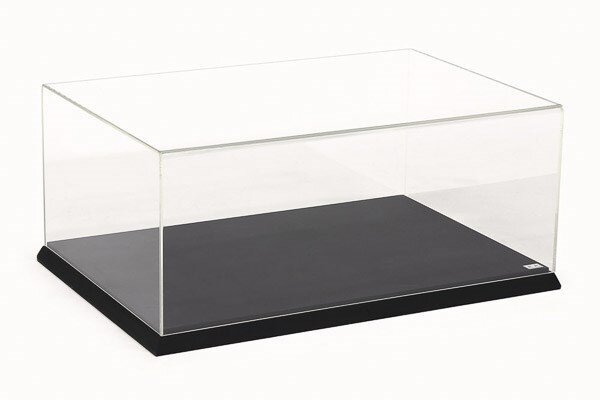Tamiya 73014 Display Case L - 489mm x 340mm x 210mm
