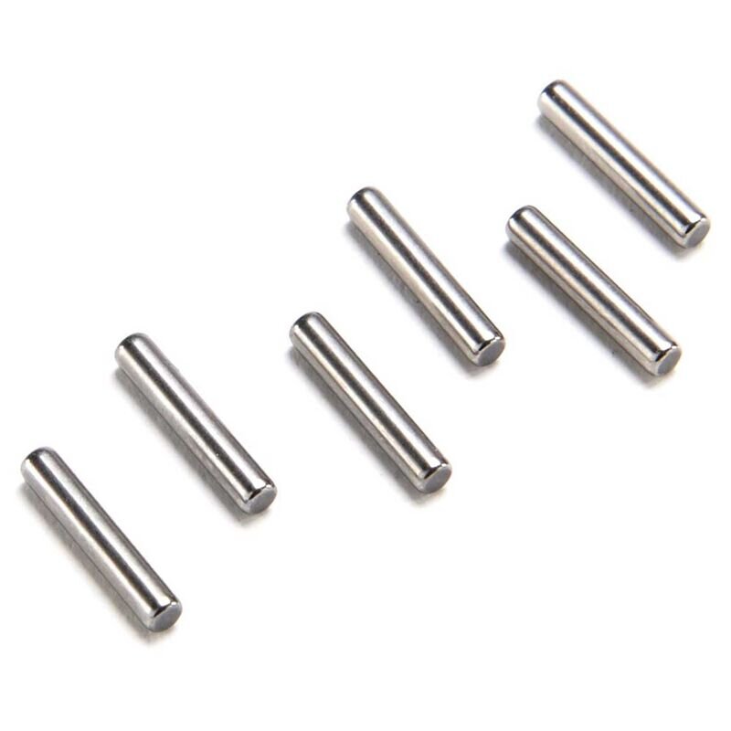 Axial AX31028 Pin 2.0x11mm (6)
