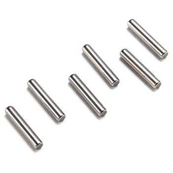 Axial AX31028 Pin 2.0x11mm (6)