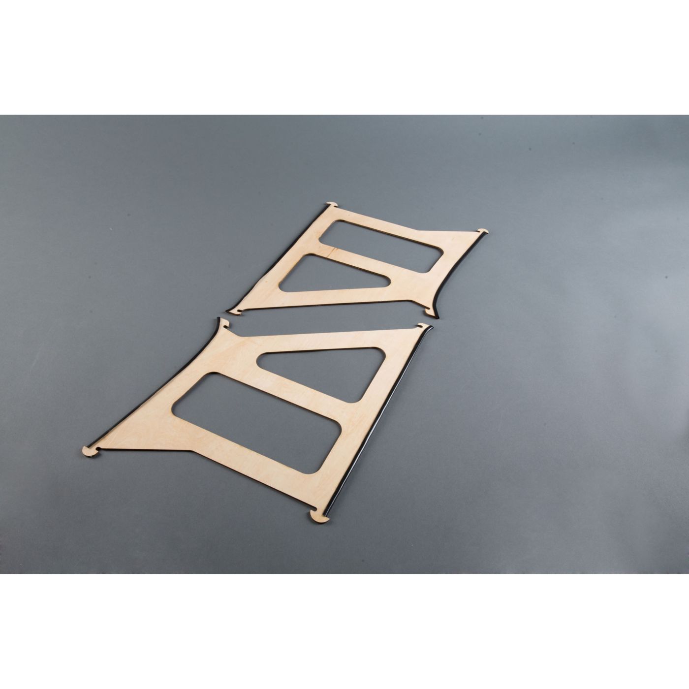 Hangar 9 Wing transport Cradle: Fokker D7
