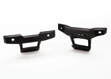Traxxas 7635 Stötfångare Fram & Bak Set  LaTrax Teton, PreRunner