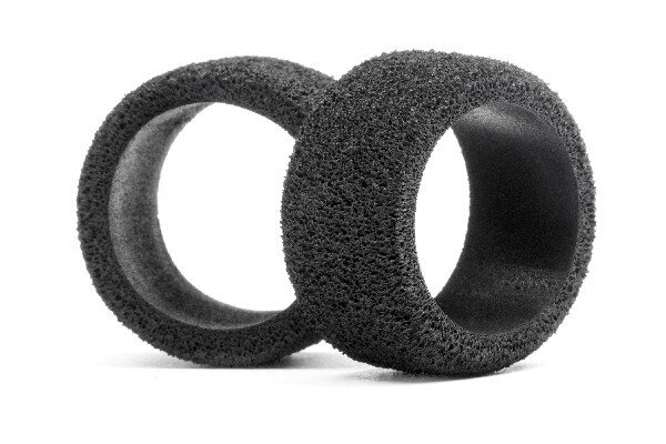 HPI HP116025 Q32 Foam Tire Set (Soft/30X14/4Pcs)