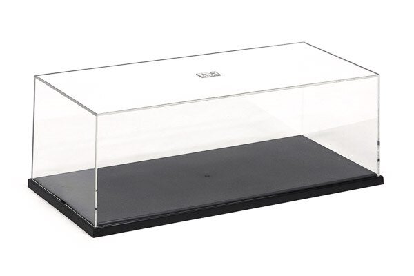 Tamiya 73020 Display Case P - 299mm x 145mm x 106mm