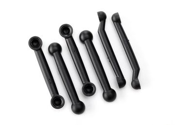 Traxxas 7636 Camberstag Set  LaTrax Teton, PreRunner