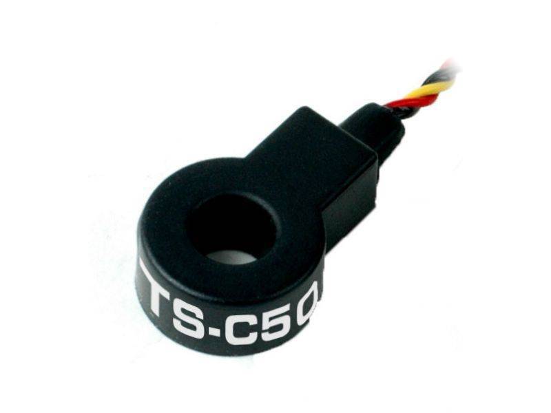 Hitec Telemetri Strömsensor 50A