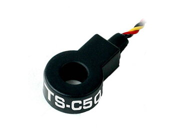 Hitec Telemetri Strömsensor 50A