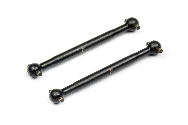 HPI HP116034 Drive Shaft 46.5Mm (2Pcs)