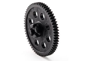 Traxxas 7640 Huvuddrev 60T  LaTrax