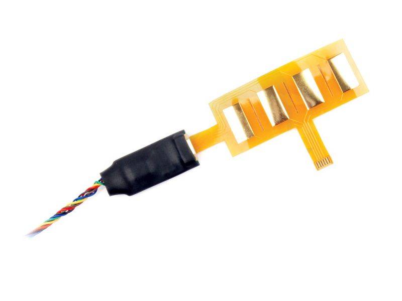Hitec HTS-FUEL - 2