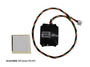 Hitec HTS-GPS