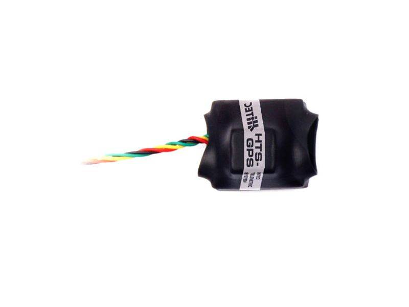 Hitec HTS-GPS - 2