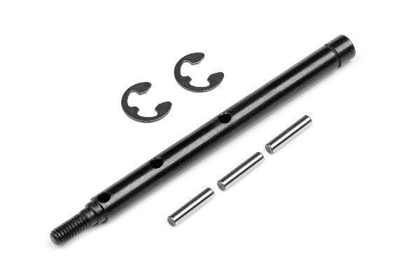 HPI HP116359 Drive Shaft 6X81Mm (Tsc)