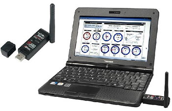 Hitec HTS-Navi USB Telemetri m