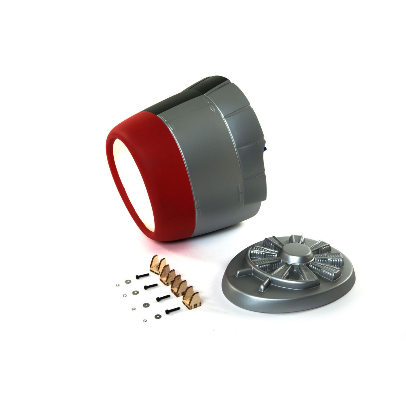 Hangar 9 Fiberglass Cowling: P-47D Thunderbolt 20cc