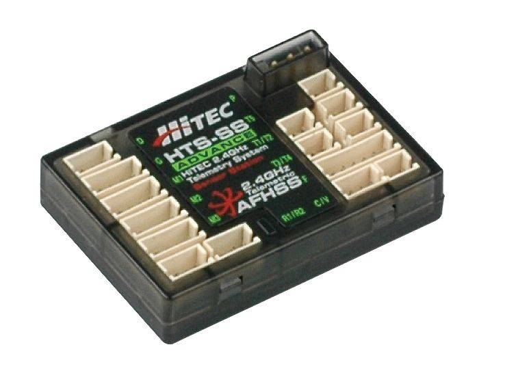 Hitec HTS-SS Sensor Station