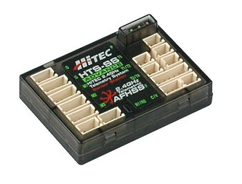 Hitec HTS-SS Sensor Station