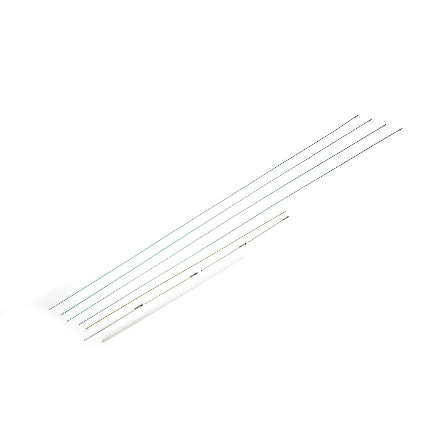 Hangar 9 Pushrod & Linkage Set: P-47D Thunderbolt 20cc