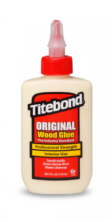 Titebond TR5062 Original Trälim 118ml