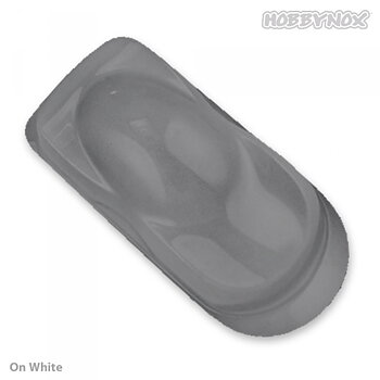 Hobbynox HN23070 Airbrush Color Transparent Grå 60ml