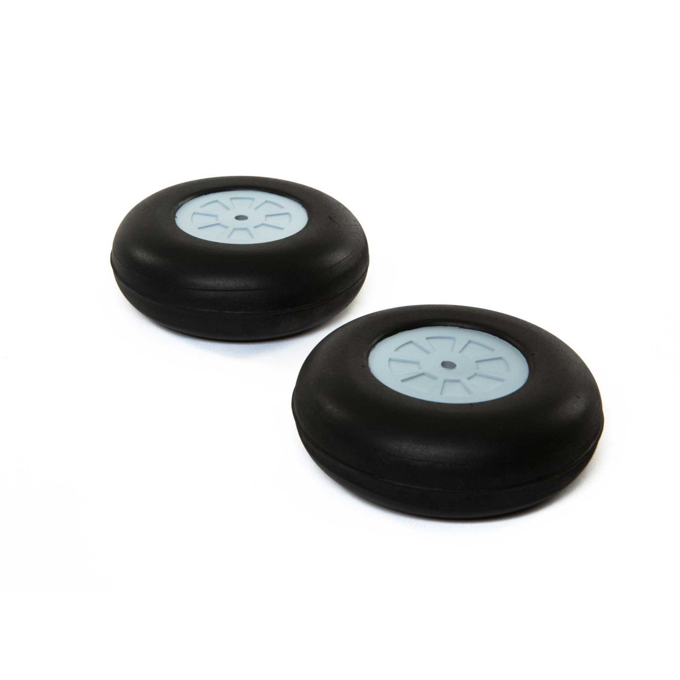 Hangar 9 Main Wheels: P-47D Thunderbolt 20cc