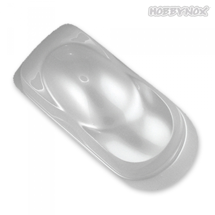 Hobbynox Airbrush Color Pearl Vit 60ml