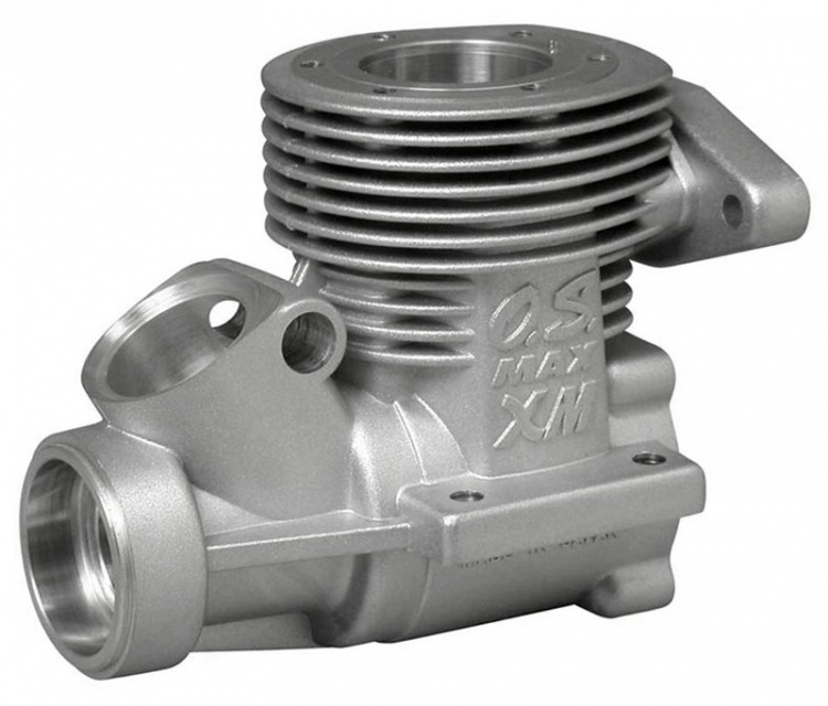 O.S.Engine 23851000 Vevhus 21XM#