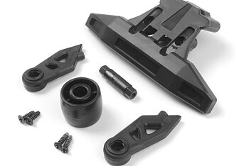 Maverick RC MV150508 Rear Bumper