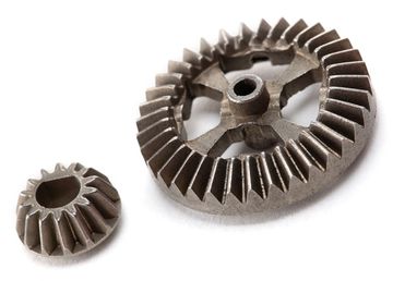 Traxxas 7683 Ring- och Piniondrev Diff  LaTrax Teton, PreRunner