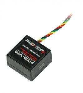 Hitec HTS Variometer