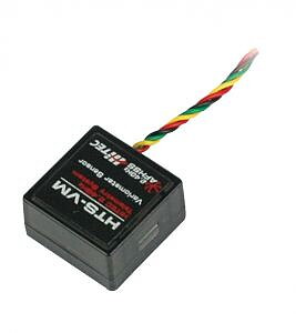 Hitec HTS Variometer