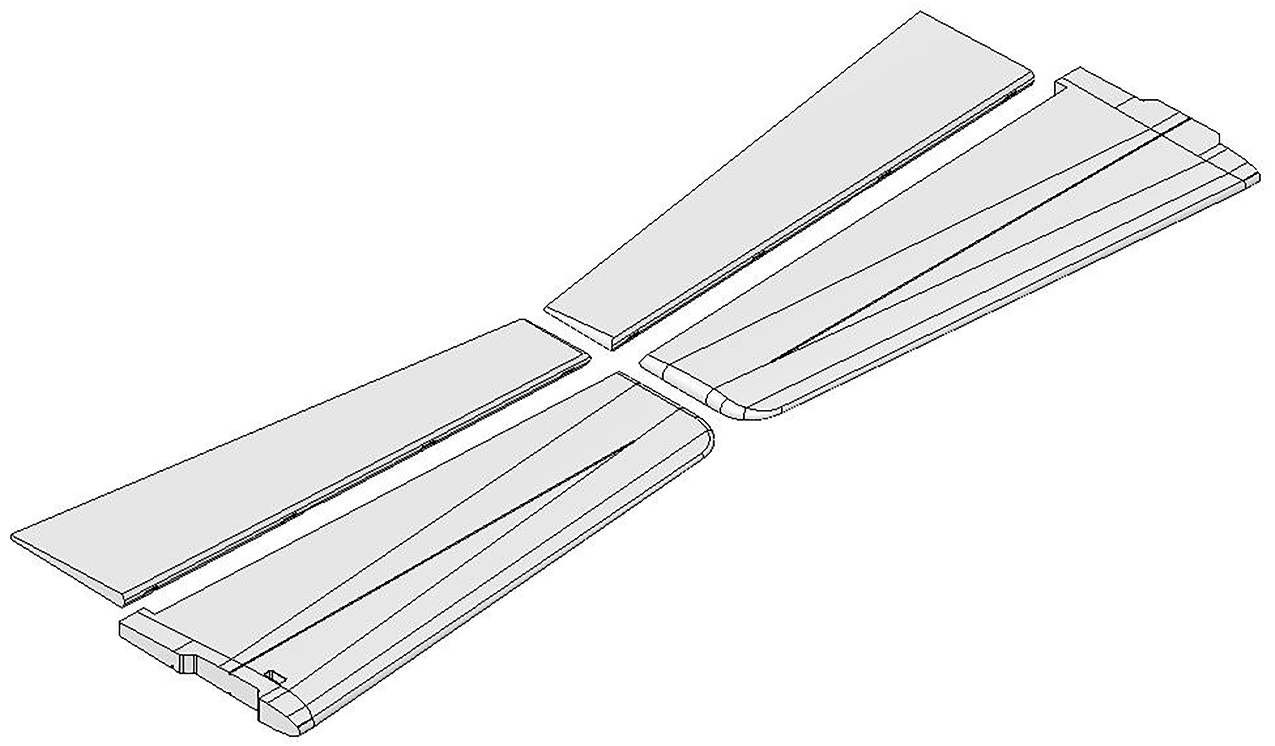 Multiplex Vingpar ParkMaster PRO
