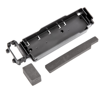 Battery box Sledge