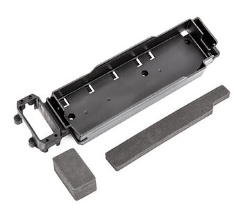 Battery box Sledge