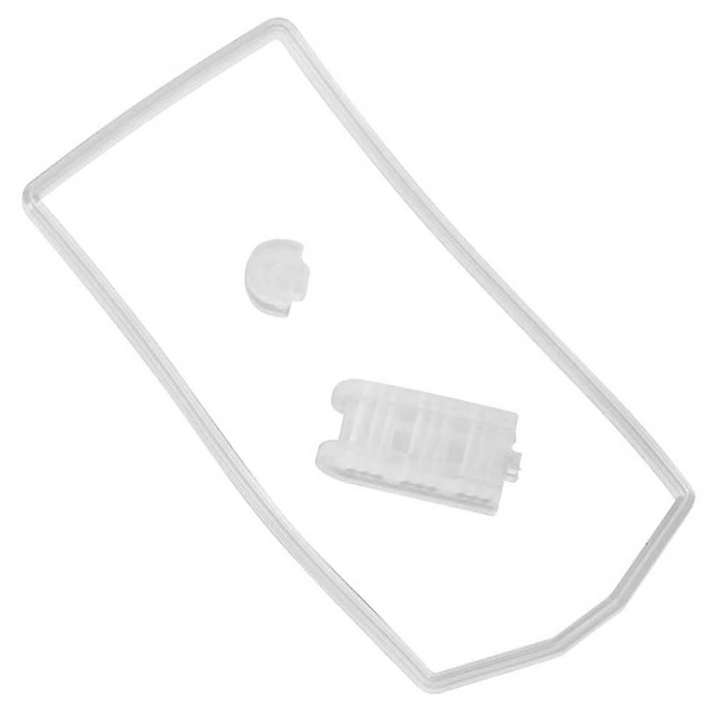 Axial AX31083 Radio Box Seal Yeti - 2