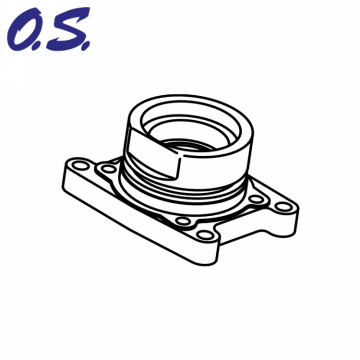 Rear Housing 21XM