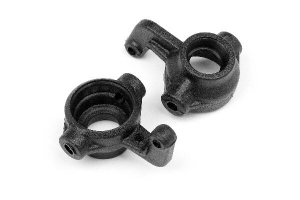 Maverick RC MV28003 STEERING ARMS 2PCS (ALL ION) - 2