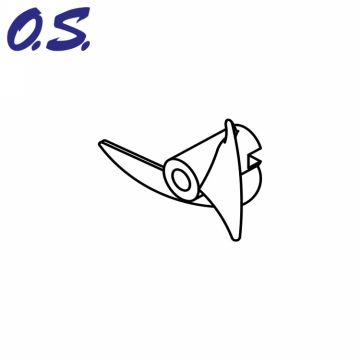 Propeller (42mm) 21XM