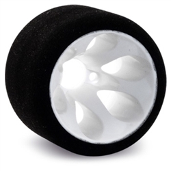Jaco Bakhjul 1:12 White Prism - 2