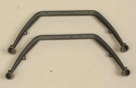 Landing Struts