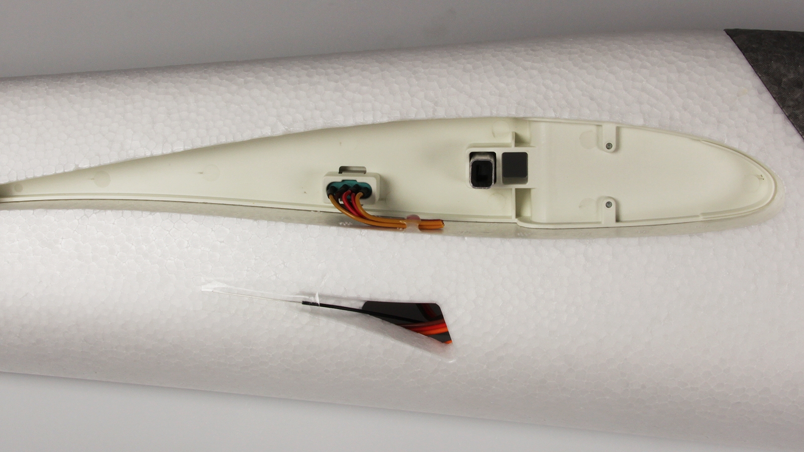 Multiplex FunRay RR 2.000mm - 29
