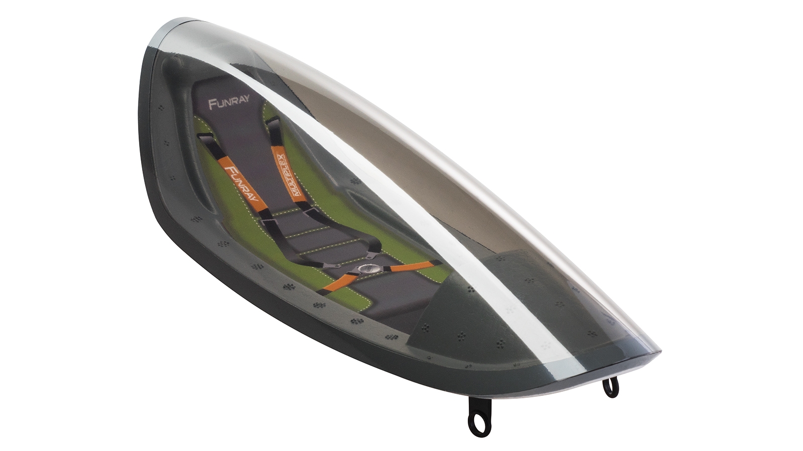 Multiplex FunRay RR 2.000mm - 7