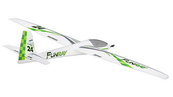 Multiplex FunRay RR 2.000mm