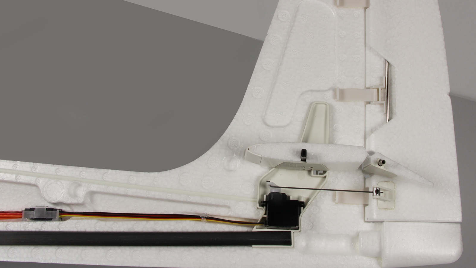 Multiplex FunRay RR 2.000mm - 25